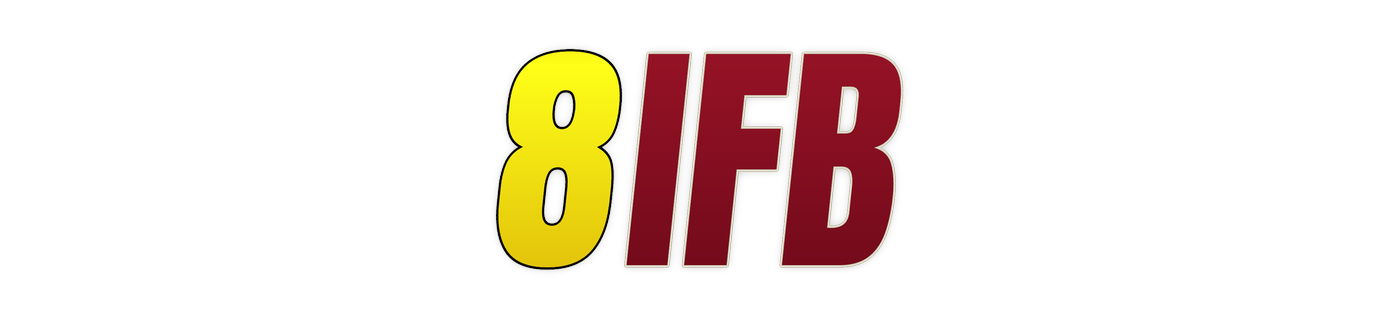 8ifb লোগো